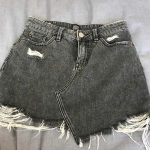Urban outfitters skirt